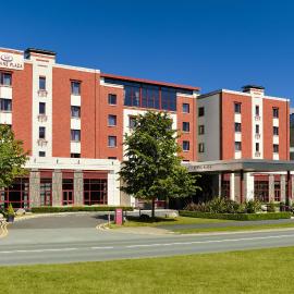 Crowne Plaza Dublin Airport by IHG
