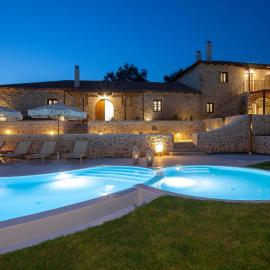 Luxury Villa Happynest