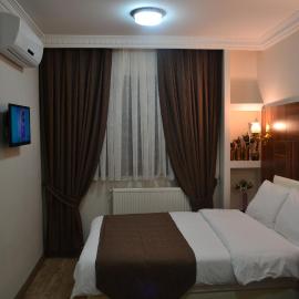 New Fatih Hotel