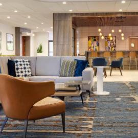 Holiday Inn San Jose-Silicon Valley by IHG, ξενοδοχείο σε Σαν Χοσέ