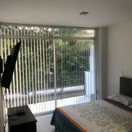 Apartaestudio Colibrí