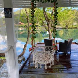 River Luxury House – hotel w mieście Bihać