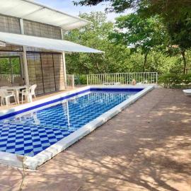 Finca La Felicidad – hotel w mieście Tocaima