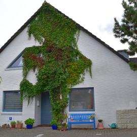 Ferienwohnung am Prüßsee in Güster