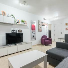 Apartamento Marqués de Ordoño-Murciapartments