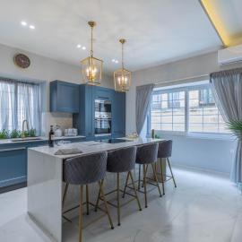 New & unique apartment - A 5 minutes ferry to capital city of Valletta