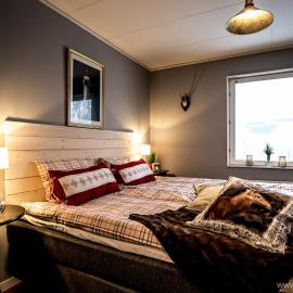 Åre Bed & Breakfast，奧勒的飯店