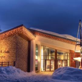 Euphoria Club and Resort Rental