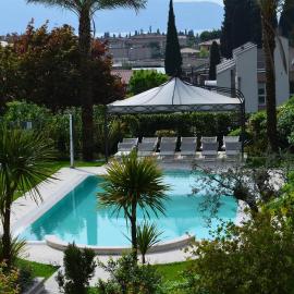 Casa dei Limoni, hotel di Toscolano Maderno