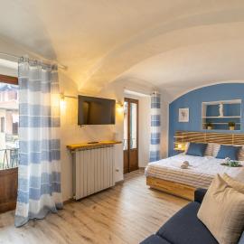 Easy Lake Baveno, 100m dal lago, Free WiFi