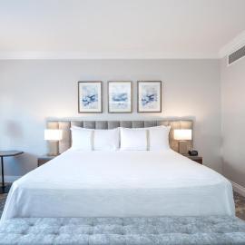 The Sutton Place Hotel Vancouver, hotel v destinácii Vancouver