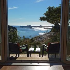 Apartment , Øygarden, Bergen, hotel en Torsteinsvik