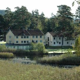 Solviken Tranås Hostel, hotel v destinácii Tranås