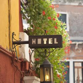 Hotel dalla Mora, hotel u Veneciji