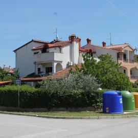 Apartments with parking space Rovinj - 7656