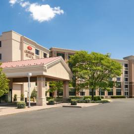 Crowne Plaza Hotel Philadelphia - King of Prussia by IHG, hôtel à King of Prussia