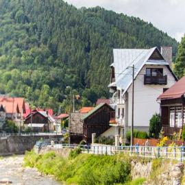 U Pazdurka, hotel in Szczawnica