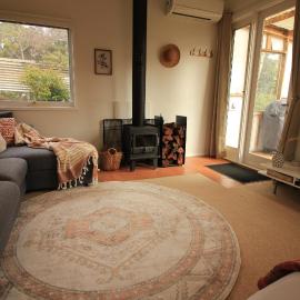 Stoney Creek Cottage, hotel u gradu Trentham