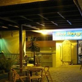 Blueberry Rooms, hotel Kacrinban