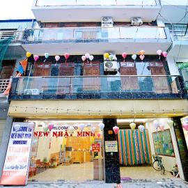 New Nhat Minh HomeStay & Tour