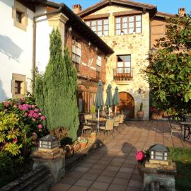 Hotel Rural Señorío de Altamira - Adults Only, hotel a Santillana del Mar
