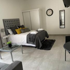 Marielitsa Guest Suite No 1, hotel di Germiston