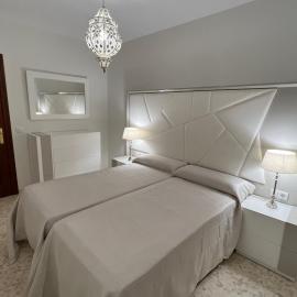 Apartment Arevalo Center, Parking Gratis, hotel sa Lucena