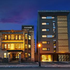 OMO5 Otaru by Hoshino Resorts, hotell i Otaru