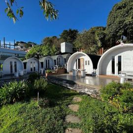 HB Bungalow, hotel in Da Lat