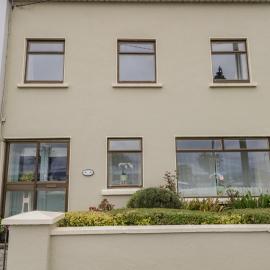 Sea Watch House, Hotel in Roundstone
