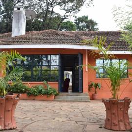 Sochati Casa Resort, hotel v destinácii Nairobi