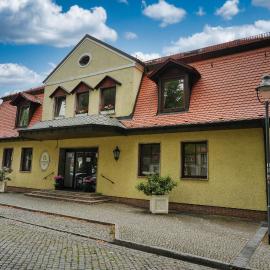Hotel Sophienhof，柯尼希斯武斯特豪森的飯店