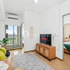 Eunoia by Kozystay - Serpong – hotel w mieście Tangerang