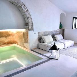 Castello di San Marco Charming Hotel & SPA, hotel din Calatabiano