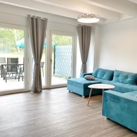 Ferienwohnung "Jolle"