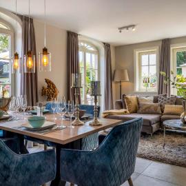 Ferienhaus SylterLiebe, hotel a Tinnum