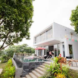LaVa Haus Homestay Hòa Bình - Venuestay, hotel in Hòa Bình