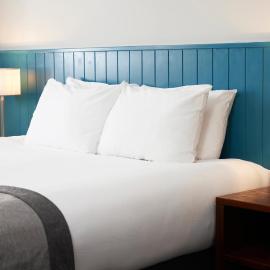 Highfield Hotel By Greene King Inn, hotel di Middlesbrough