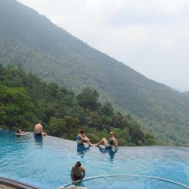 Belvedere Tam Dao Resort, hotel in Tam Ðảo