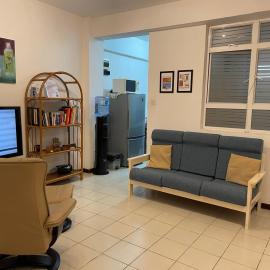 Private Apartment, City Centre, Port Louis