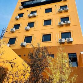 Ogaki Hiyori Hotel - Vacation STAY 70090v, hotell i Ogaki