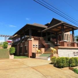 Islanda Resort Hotel, hotel v destinácii Ko Mak