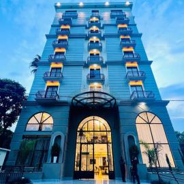 TH BonRoyal Hotel, hotel din Addis Ababa
