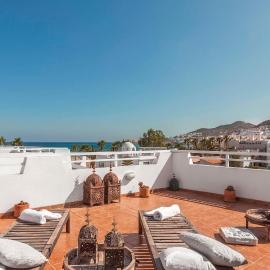 Dúplex Playa, hotel in San José