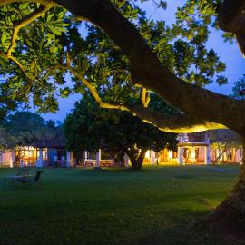 Club Villa, hotel in Bentota