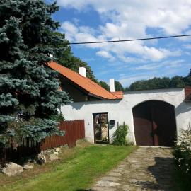 Apartmán Krátká