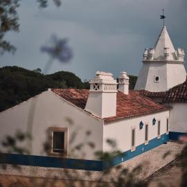 Quinta Dos Anjos, hotell sihtkohas Santarém