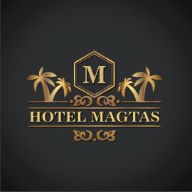 Magtas Hotel, hotel v destinaci Jericho