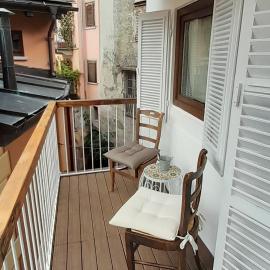 Al vicolo del Gallo MONOLOCALE, hôtel à Varallo