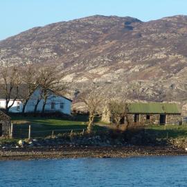 Cottage 101 - Moyard